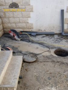 ניסור בטון בפתח תקווה מקצועיות ואמינות לכל סוג של עבודה