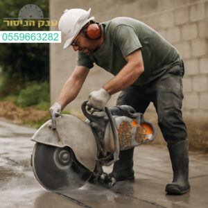 מנסר בטון מקצועי בירושלים עם ציוד מתקדם לביצוע מדויק ואיכותי מנסר בטון מקצועי בירושלים עם ציוד מתקדם לביצוע מדויק ואיכותי