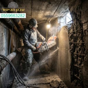 הנה כמה אפשרויות לבחירתך:דיוק ועוצמה בחיתוך בטון במקומות המאתגרים ביותר ללא פשרותמומחיות מקצועית בחיתוך בטון בכל תנאי שטח קשים ומורכביםחיתוך בטון מדויק ומוחלט גם במקומות ללא גישה
