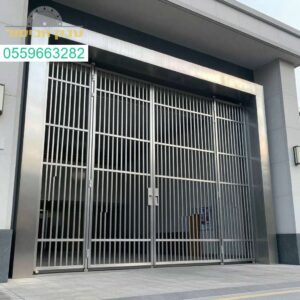 הרחבת פתחי דלתות לממד בעבודה מקצועית איכותית ובטיחותית המעניקה שקט נפשי לביתכם